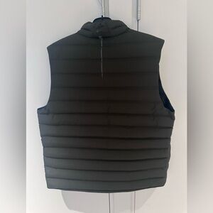 Grey Lululemon Vest